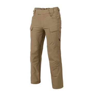 Штани тактичні Helikon-Tex OTP (Outdoor Tactical Pants) - VersaStretch - Mud Brown, розмір M 2349911739 фото