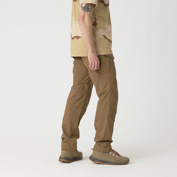 Штани тактичні Helikon-Tex OTP (Outdoor Tactical Pants) - VersaStretch - Mud Brown, розмір M 2349911739 фото