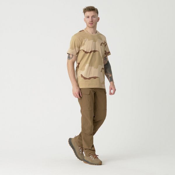 Штани тактичні Helikon-Tex OTP (Outdoor Tactical Pants) - VersaStretch - Mud Brown, розмір M 2349911739 фото