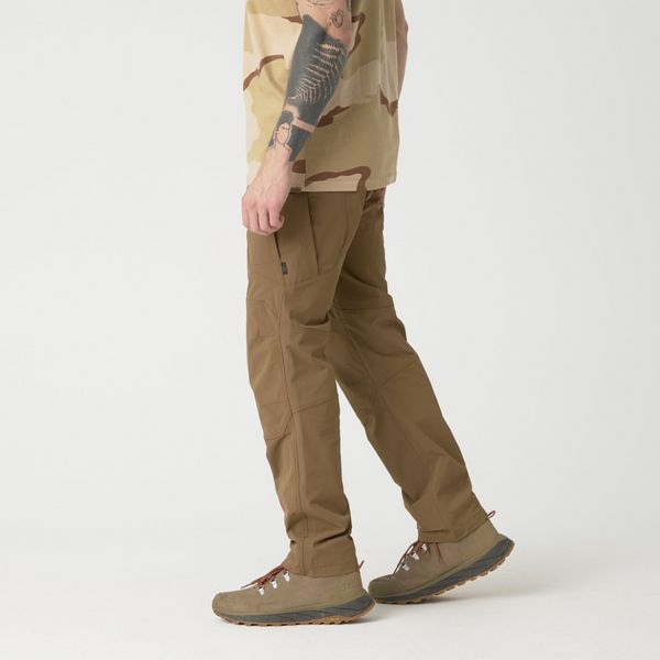 Штани тактичні Helikon-Tex OTP (Outdoor Tactical Pants) - VersaStretch - Mud Brown, розмір M 2349911739 фото