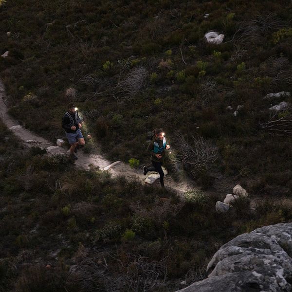 Ліхтар налобний Naturehike CNK2300DQ020, хакі 2351783608 фото