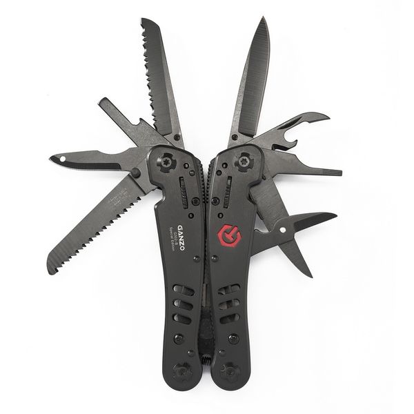 Мультитул Multi Tool Ganzo G302-В 2349772922 фото