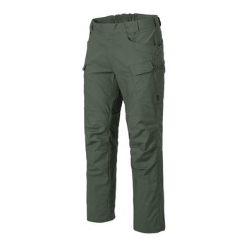 Штани тактичні Helikon-Tex UTP (Urban Tactical Pants) - PolyCotton Ripstop - Olive Drab, розмір XXL 2349911773 фото