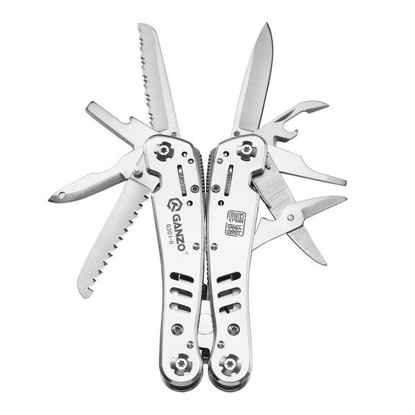 Мультитул Multi Tool Ganzo G301-H 2349772849 фото