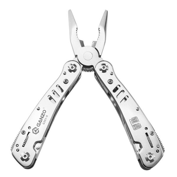 Мультитул Multi Tool Ganzo G301-H 2349772849 фото