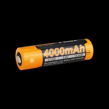 Акумулятор 21700 Fenix (4000 mAh) 2349773440 фото