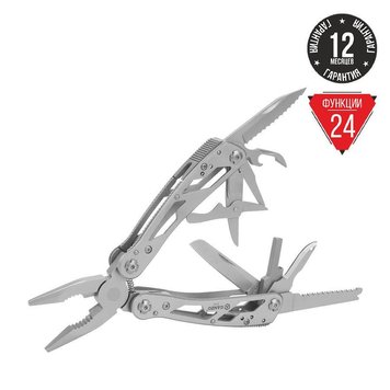 Мультитул Multi Tool Ganzo G202 2349772930 фото