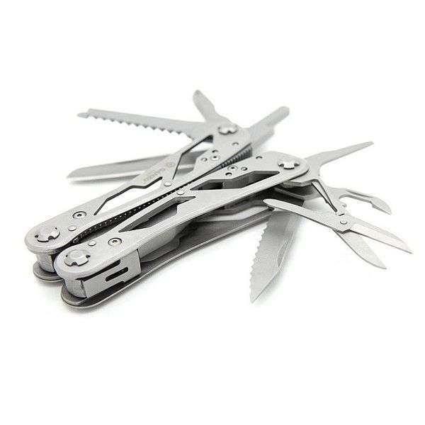 Мультитул Multi Tool Ganzo G202 2349772930 фото