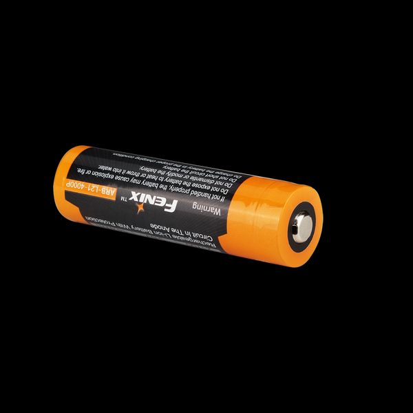 Акумулятор 21700 Fenix (4000 mAh) 2349773440 фото