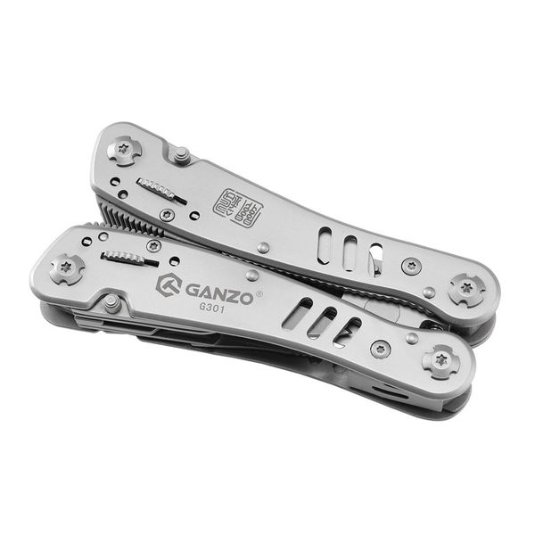 Мультитул Multi Tool Ganzo G301 2349772932 фото