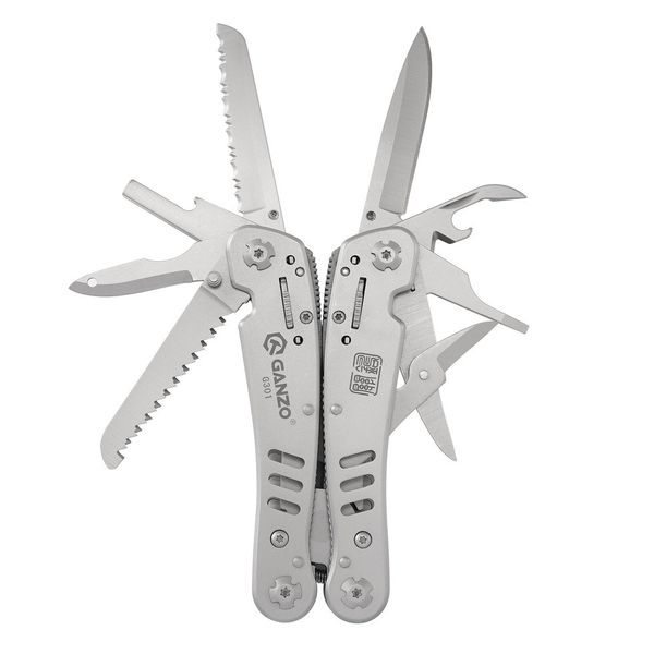 Мультитул Multi Tool Ganzo G301 2349772932 фото