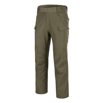 Штани тактичні Helikon-Tex UTP (Urban Tactical Pants) Flex - Adaptive Green, розмір M 2349911748 фото