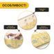 Детский игровой коврик | 180х200х1 | LEOBRO LB-1033 | для детской комнаты и игр 2889133421 фото 5