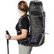 Рюкзак туристичний Naturehike NH70B070-B, 70 л + 5 л, чорно-сірий 2349773610 фото 10