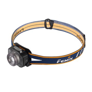 Ліхтар налобний Fenix HL40R Cree XP-LHIV2 LED сірий 2349772808 фото