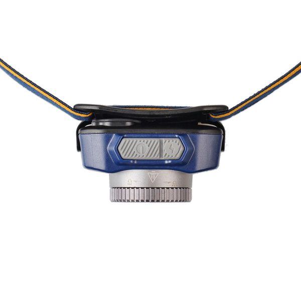 Ліхтар налобний Fenix HL40R Cree XP-LHIV2 LED сірий 2349772808 фото