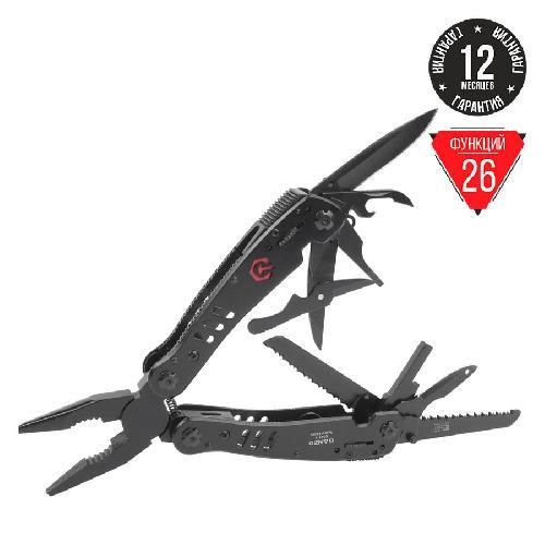 Мультитул Multi Tool Ganzo G301-В 2349772810 фото