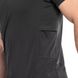 Термоактивна футболка Helikon-Tex Functional T-shirt - Quickly Dry - Black, розмір S 2349911800 фото 4