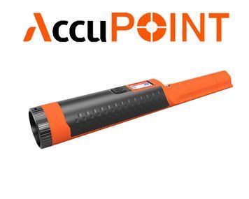 Пинпоинтер Nokta AccuPOINT LITE | IP68 до 3 м | дисплей | 20 кГц 3184620443 фото