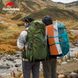 Рюкзак туристичний Naturehike NH16Y020-Q, 55 л, чорний 2351783644 фото 3