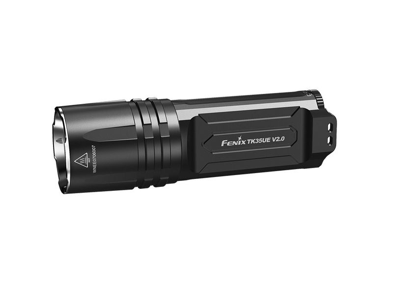 Ліхтар ручний Fenix TK35UE V2.0 2349773590 фото