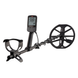 Мультичастотный металлоискатель Minelab Equinox 900 | 2 катушки | наушники ML85 | IP68 до 5 м 3184620445 фото 1