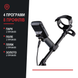 Мультичастотный металлоискатель Minelab Equinox 900 | 2 катушки | наушники ML85 | IP68 до 5 м 3184620445 фото 3